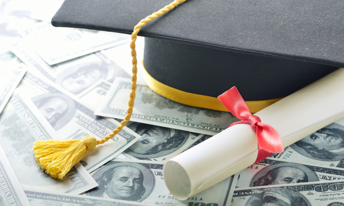 Biden Administration to Forgive $116.6 Billion in Student Loans