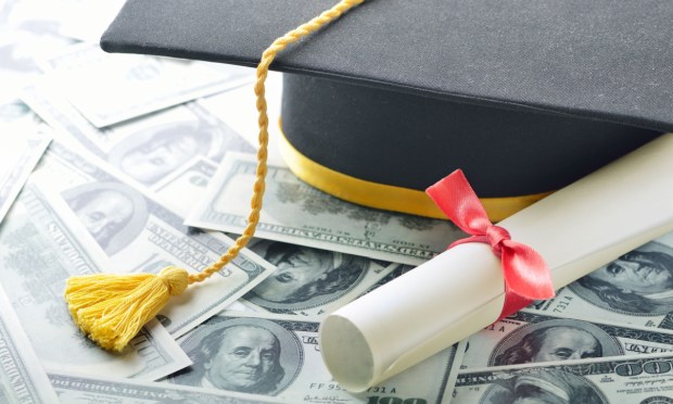 Biden Administration to Forgive $116.6 Billion in Student Loans