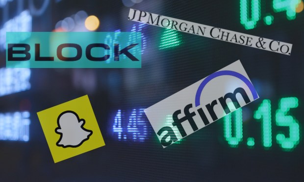 CE 100 Index Gains 4.7% as Affirm Soars and Banks Post Earnings  