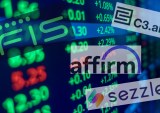CE 100 Index Sheds 1.1% as Affirm, Sezzle Losses Offset FIS Sizzle 