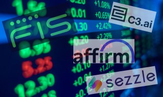CE 100 Index Sheds 1.1% as Affirm, Sezzle Losses Offset FIS Sizzle 