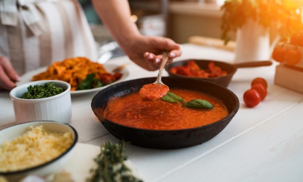 Carbone Fine Food CEO: Inflation Hurts Middle-Tier CPG Brands Most