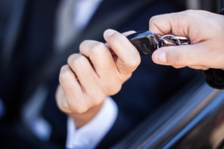 Entrepreneurs Aim to Create Airbnb of Rental Cars