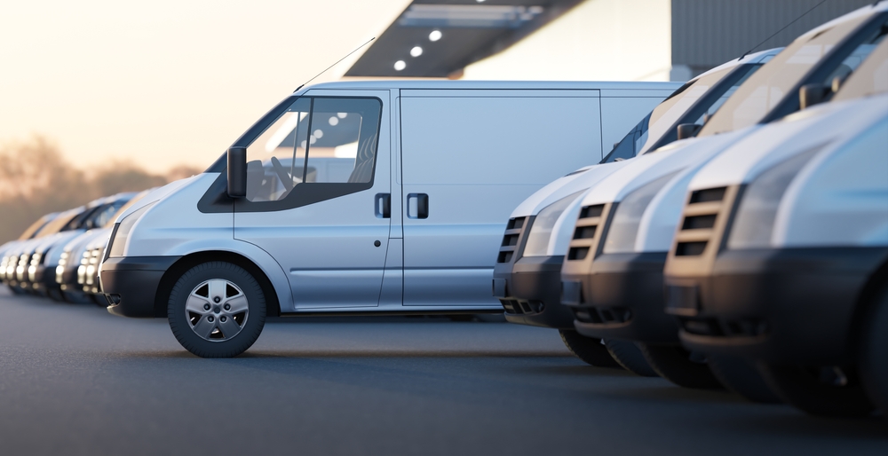 Car IQ and Visa Partner for In-Vehicle Merchant Payments