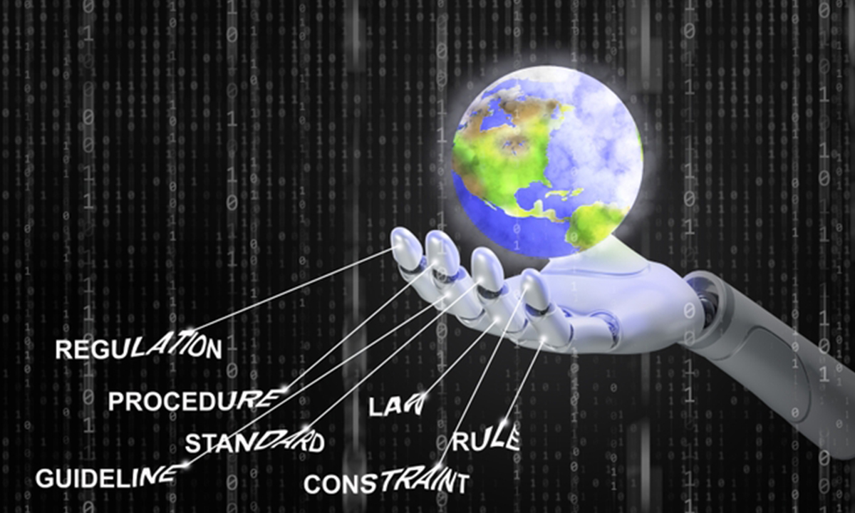 Cato Institute: Policymakers Must Tread Carefully When It Comes to Regulating AI