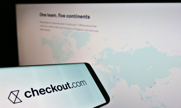 Checkout.com Introduces AI-Powered Video ID Verification Tool