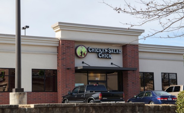 Chicken Salad Chick CEO Sees Restaurants Put Discounts on the Menu to Win Back Customers