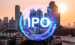 China’s IPO Applications Plunge in First Half of 2023