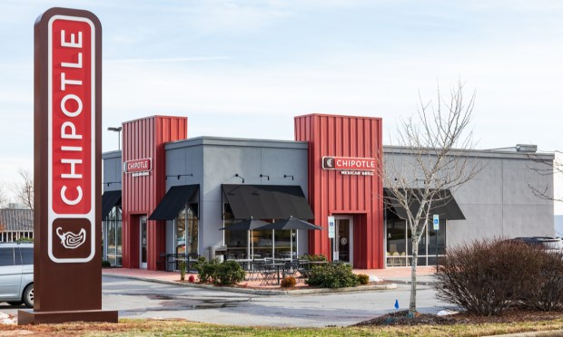 Chipotle Looks to Personalization to Boost Rewards Members’ Engagement