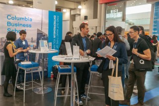 Columbia Business School Professor Says Academia’s Embrace of ChatGPT Can Do More Good Than Harm