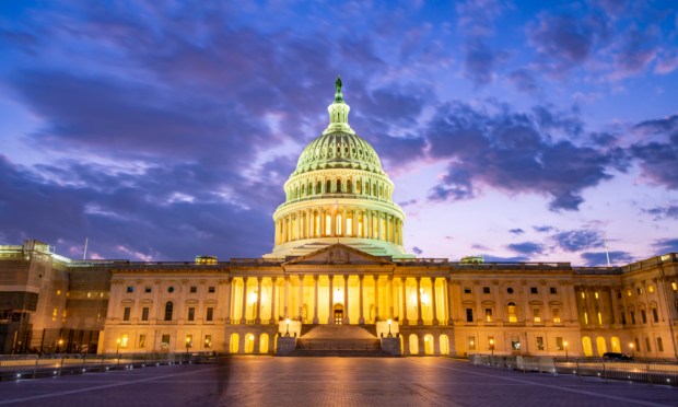 132 Members of Congress Say CFPB Funding Structure Unconstitutional