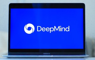 End of an Era at Google DeepMind Hints at New Future for AI