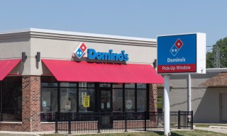 Domino’s Counterbalances Uber Eats Deal With Loyalty Relaunch