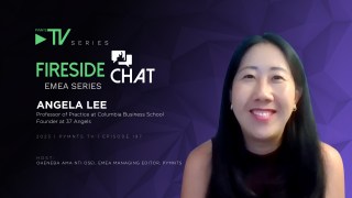 37 Angels’ Lee: Angel Investing Has Evolved From Side Gig to Asset Class of Its Own