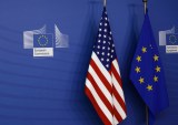 EU and US Reach Much-Anticipated Data-Sharing Accord