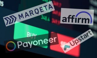  FinTech IPO Index Soars 11.9% as Upstart Gains 29% and Platforms Surge 