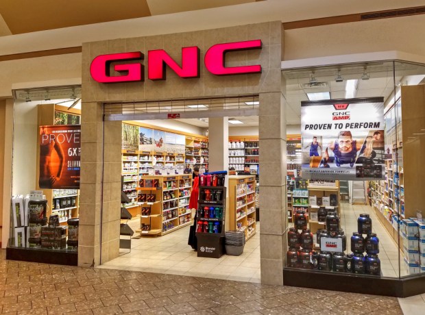 GNC Adds Free Healthcare Products and Services to Loyalty Program