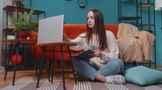 Data Shows 52% of Gen Z Borrow Money to Make Ends Meet