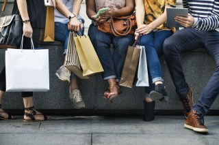 Side Hustles and Living With Mom and Dad Boost Gen Z Purchasing Power