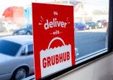 Grubhub Orders Fall off as Competitors Gain Ground