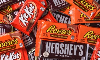 Hershey Sees Consumers Change Their Tune on Chocolate Amid Inflation