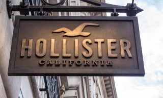 Hollister Overhauls to Tap Impulse Buying Opportunity