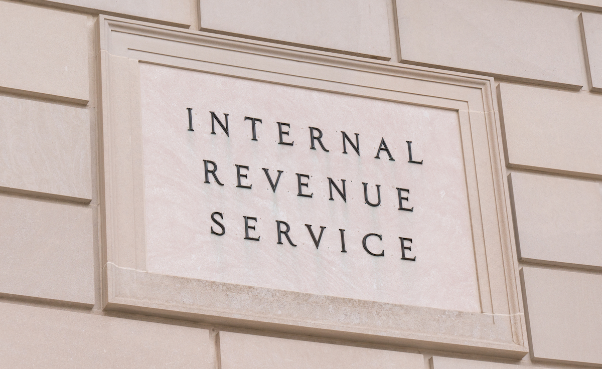 IRS Reduces Unannounced Visits Due to Increased Security Concerns