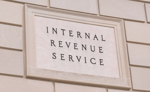 IRS Reduces Unannounced Visits Due to Security Concerns