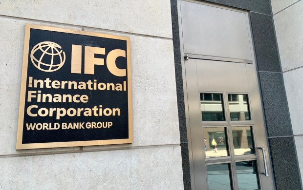 IFC and Thai Credit Partner to Help Small Businesses