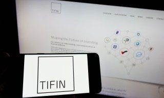JPMorgan-Backed TIFIN Unveils Platform for Creating AI FinTechs