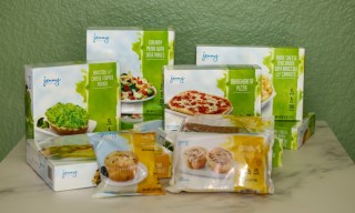 Jenny Craig Makes D2C Comeback With at-Home Delivery