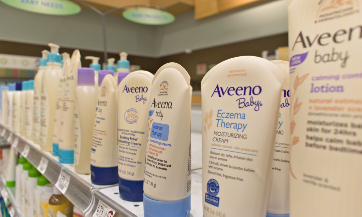 Tylenol Maker Kenvue Sees Self-Care Surge as Amazon Emerges as Destination for Category
