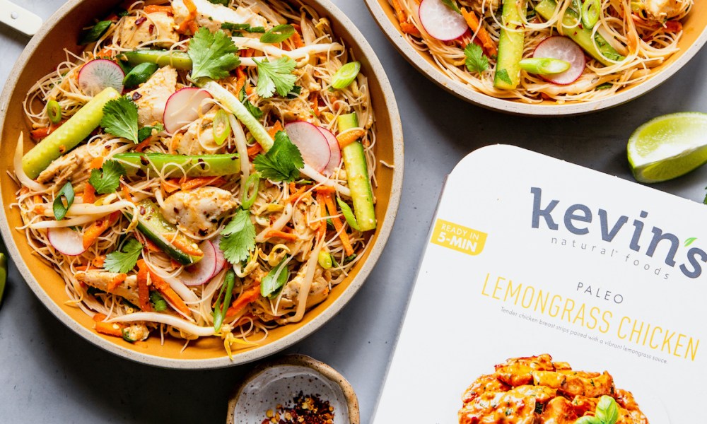 Kevins Natural Foods