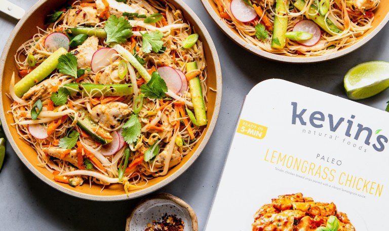 Kevins Natural Foods