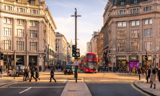 As Hybrid Work Impacts Urban Retail, London Looks to Offer Rent-Free Shops