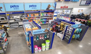 Lowe’s and Petco Expand Store-in-Store Program Twentyfold After Initial Pilot