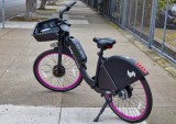 Lyft Considers Partnerships and Other Options for Bikesharing Business