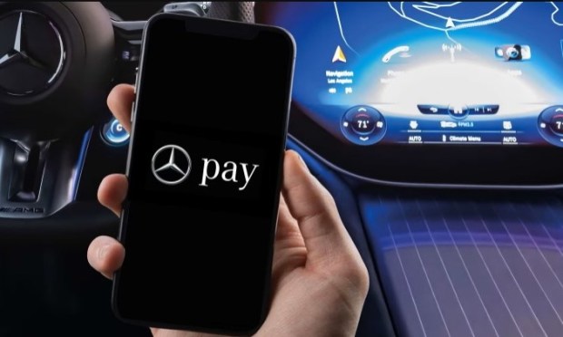 Connected Cars Promise US Drivers Convenience, Payments Efficiency This Holiday