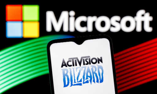 European Commission Approves Microsoft's Acquisition of Activision Blizzard Due to Cloud Gaming Concessions