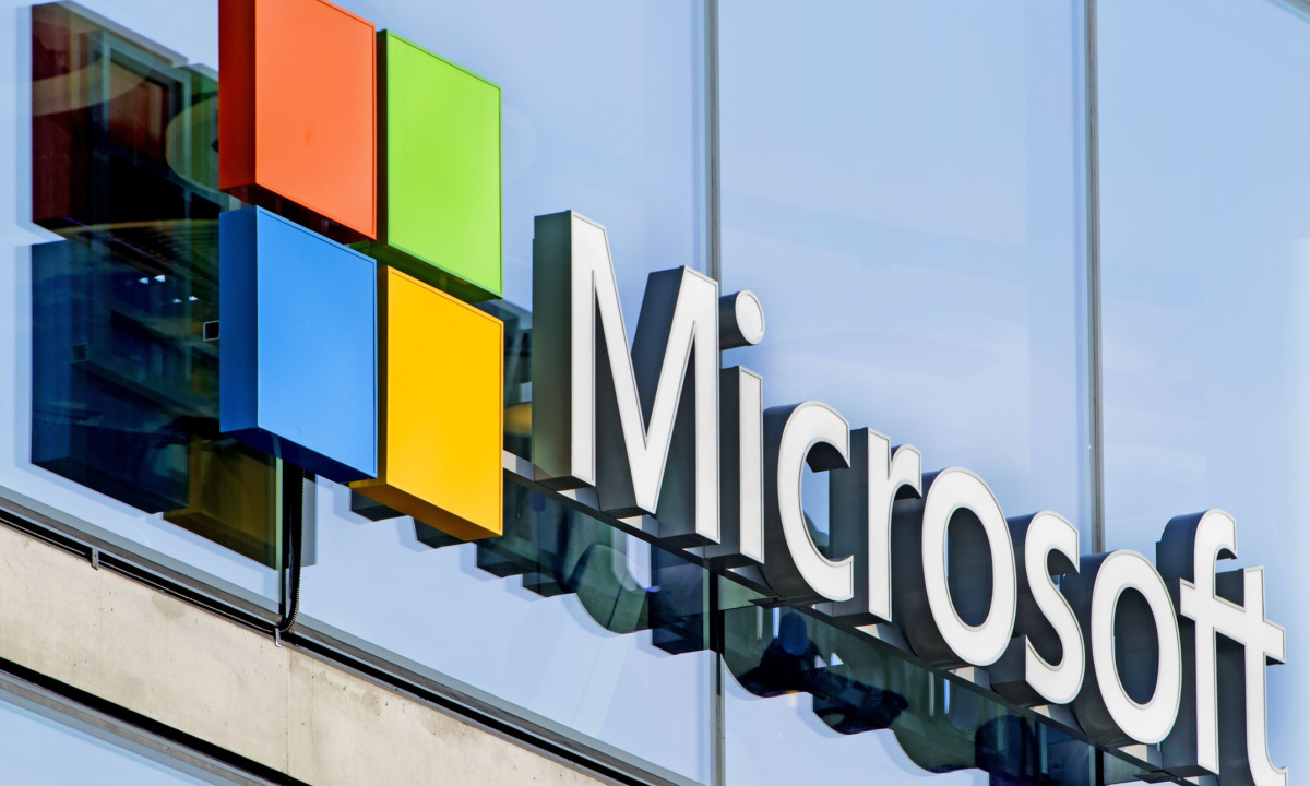 Exclusive: Microsoft hit with EU antitrust complaint by German rival