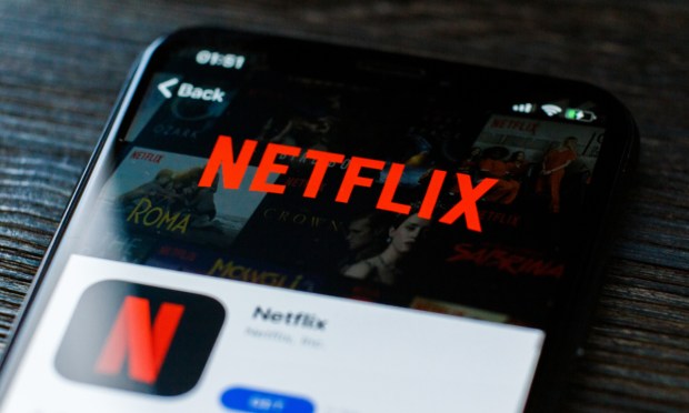 Netflix Adds New Tool for Navigating Content