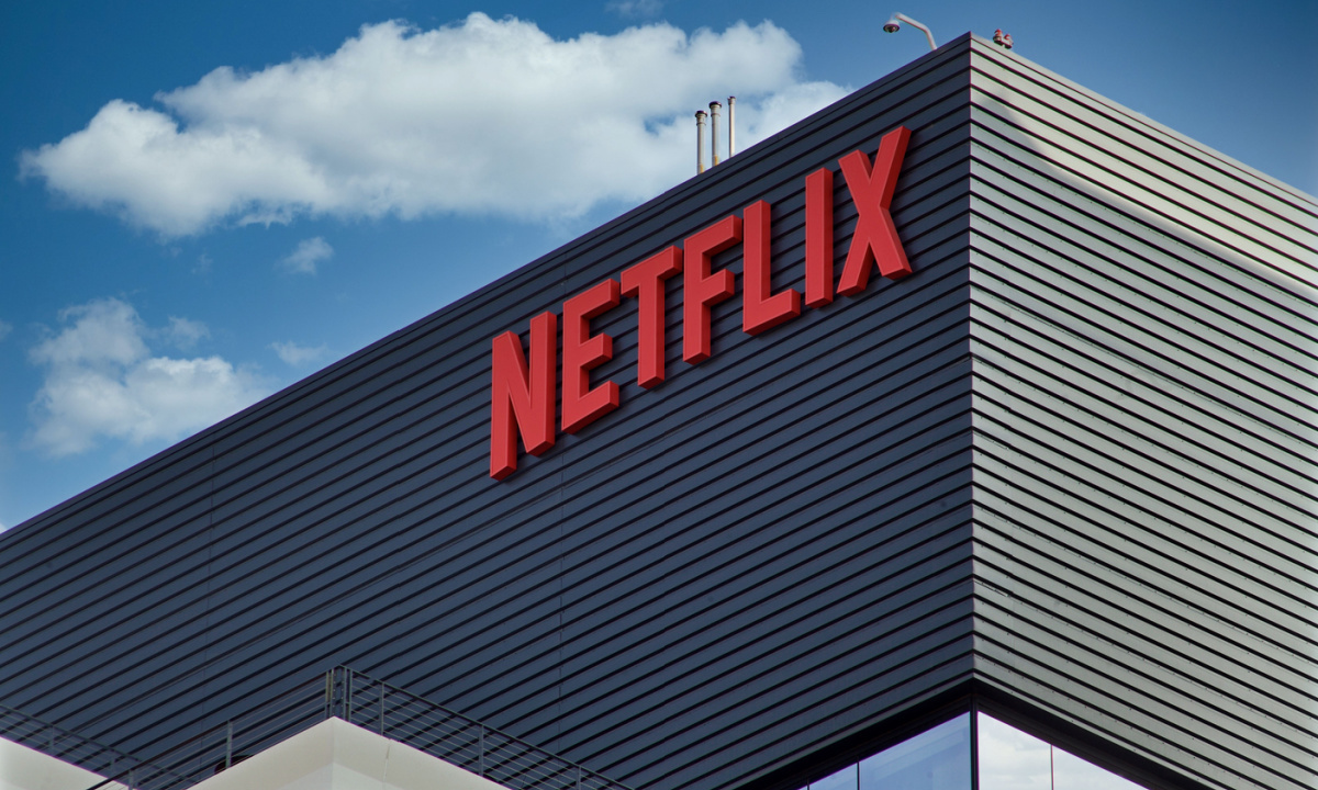 Netflix 2023 Upfront: Building a Forever Business - About Netflix