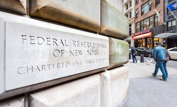 NY Fed: Digital Dollar Could Improve Cross-Border Payments