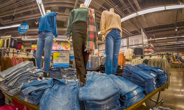 How Old Navy Is Trying to Capture Back-to-School Spend 