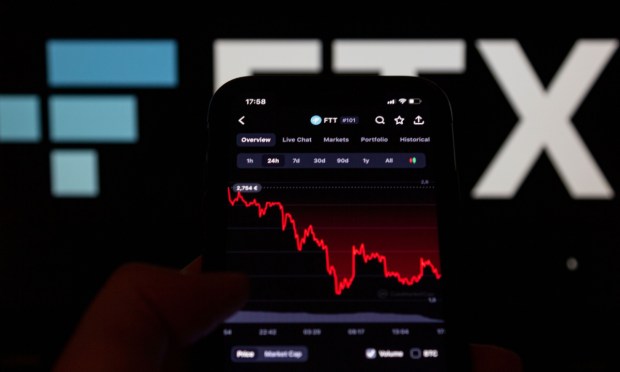 Open Exchange Expands Marketplace to Include FTX Claims