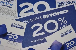 What’s in a Name? Overstock CEO’s $21.5M Bet on the Power of an Iconic Brand to Grow Sales