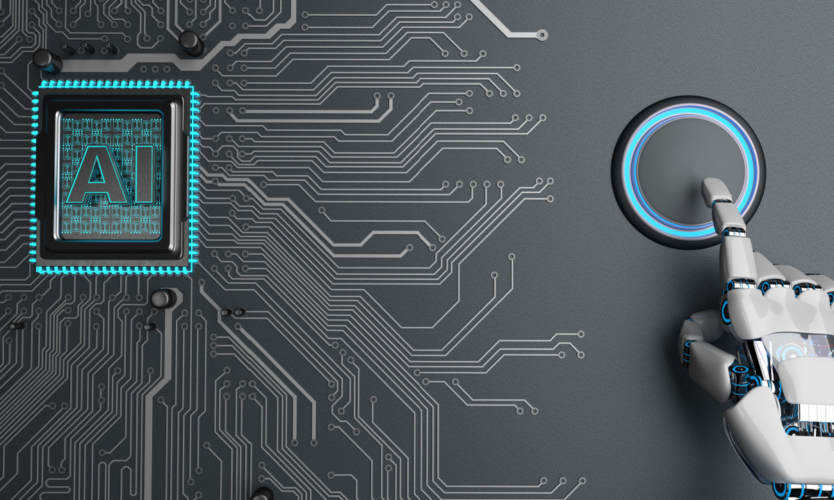 SaaS Firm Paddle Creates ‘Launchpad’ for AI Software Makers