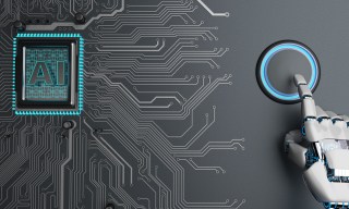 SaaS Firm Paddle Creates ‘Launchpad’ for AI Software Makers