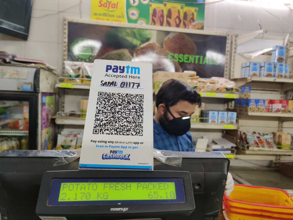 Paytm Revenue Climbs 39% as Mobile Payments Become More Mainstream