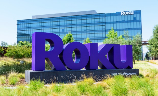 Roku Teams With Shopify on Streaming Shopping